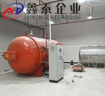 熱壓罐參數(shù)設定有哪些的內(nèi)容